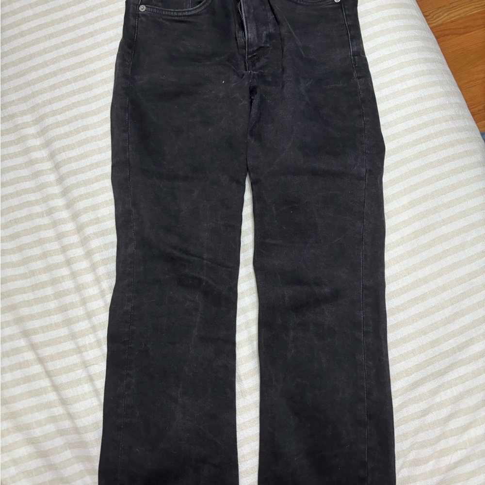 Black Women's Jeans